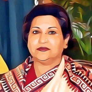 শেখ রেহানা